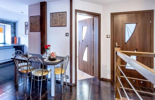 Tolkmicko Apartamento | Apartament Joanna