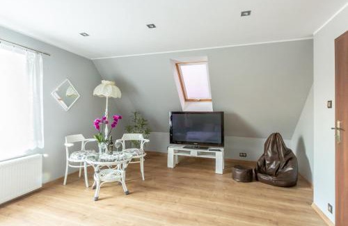 Tolkmicko Apartamento | Apartament Joanna