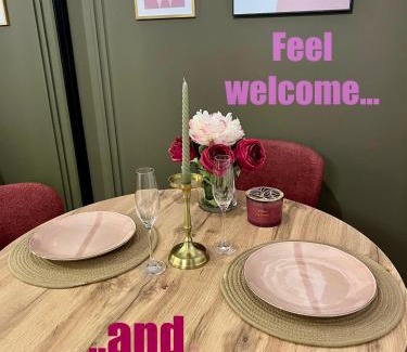 Oradea Apartamento | Apartament Judy