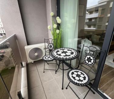 Oradea Apartamento | Apartament Judy