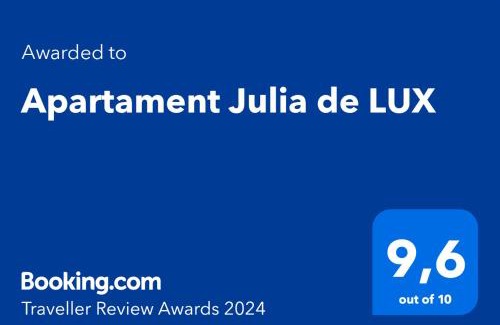 Torrevieja Apartamento | Apartament Julia de LUX