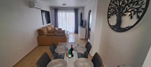 Torrevieja Apartamento | Apartament Julia de LUX