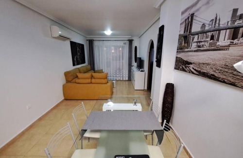 Torrevieja Apartamento | Apartament Julia de LUX