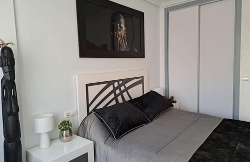 Torrevieja Apartamento | Apartament Julia de LUX