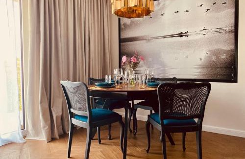 Mragowo Apartamento | Apartament JUNO