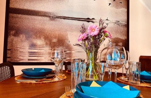 Mragowo Apartamento | Apartament JUNO