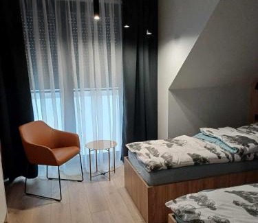 Pleszew Apartamento | Apartament JUST LIVING