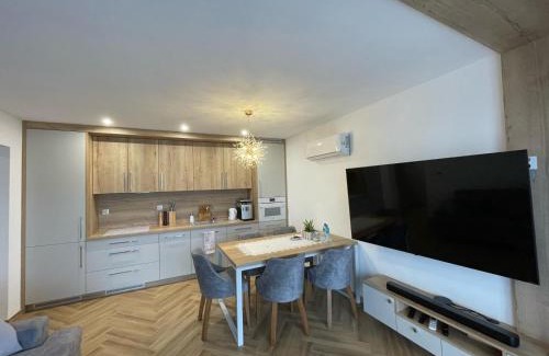 Zarzecze Apartamento | Apartament K Laguna Beskidów