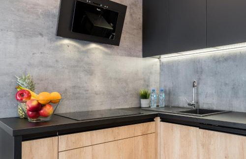 Torun Apartamento | Apartament K2 Pułaskiego 1
