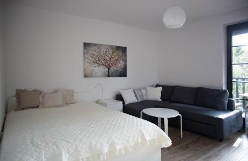 Kazimierz Dolny Apartamento | Apartament Kameralny