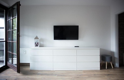 Kazimierz Dolny Apartamento | Apartament Kameralny