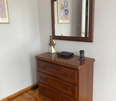 Ketrzyn Apartamento | Apartament Kamienica Centrum