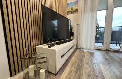 Ostroda Apartamento | Apartament Kamila Ostróda