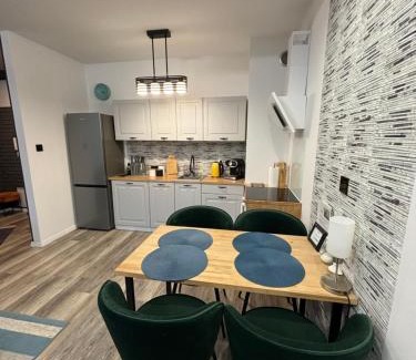 Ostroda Apartamento | Apartament Kamila Ostróda