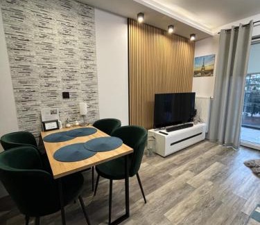 Ostroda Apartamento | Apartament Kamila Ostróda
