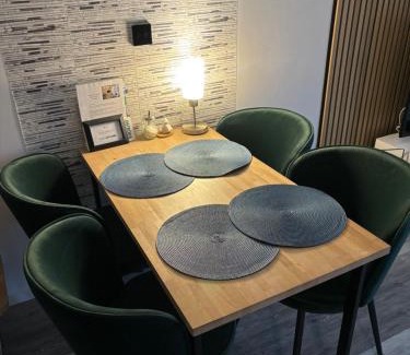 Ostroda Apartamento | Apartament Kamila Ostróda