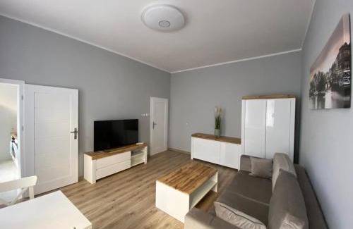 West Pomeranian Voivodeship Apartamento | Apartament Kapitańska