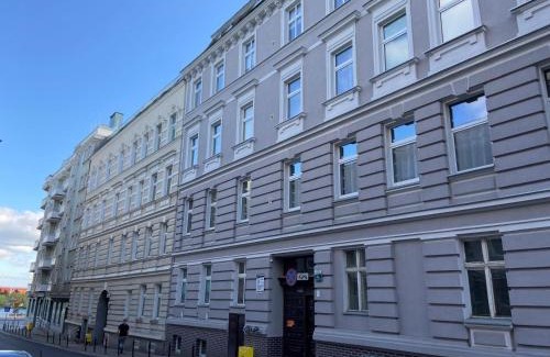 West Pomeranian Voivodeship Apartamento | Apartament Kapitańska