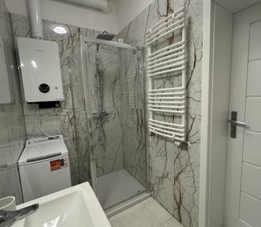 West Pomeranian Voivodeship Apartamento | Apartament Kapitańska