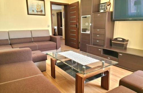 Hel Apartamento | Apartament Kapitański