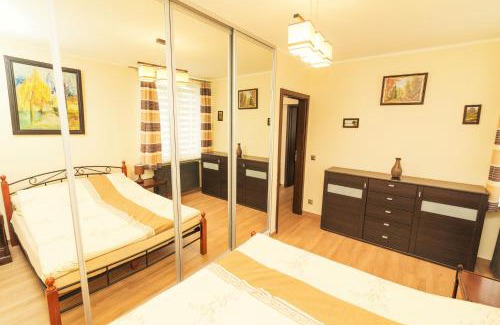 Hel Apartamento | Apartament Kapitański