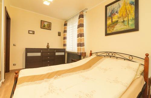 Hel Apartamento | Apartament Kapitański