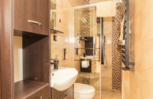 Hel Apartamento | Apartament Kapitański