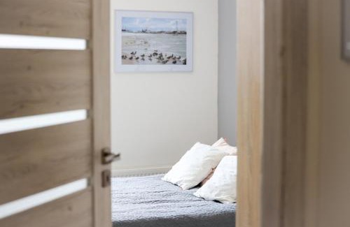 Pierwoszyno Apartamento | Apartament Kapitański
