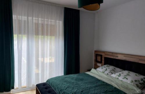 Brodnica Apartamento | Apartament Karbowo