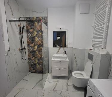 Brodnica Apartamento | Apartament Karbowo