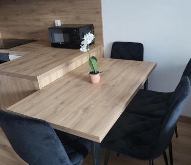 Brodnica Apartamento | Apartament Karbowo