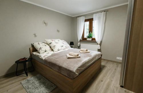 Jelenia Gora Apartamento | Apartament KARO 1 Karkonosze