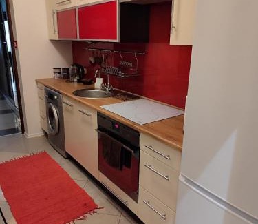 Przemysl Apartamento | Apartament Karolek