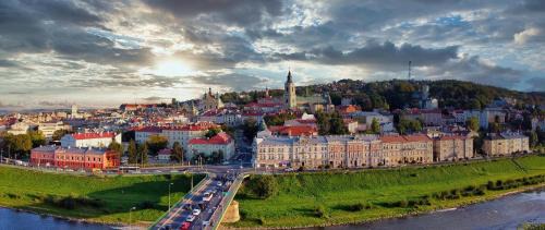 Przemysl Apartamento | Apartament Karolek