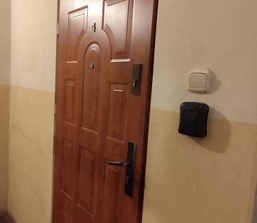 Przemysl Apartamento | Apartament Karolek