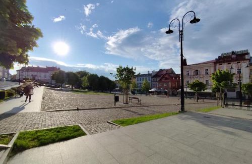 Przemysl Apartamento | Apartament Karolek