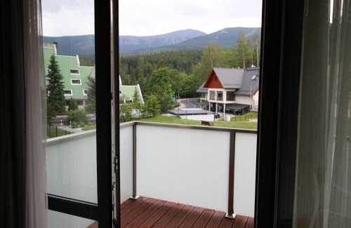 Bierutowice Apartamento | Apartament Karpacz Triventi