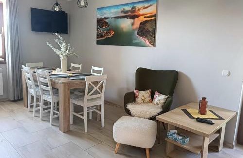 Czorsztyn Apartamento | Apartament Karpetówka