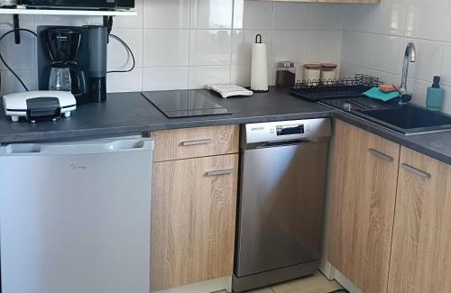Czorsztyn Apartamento | Apartament Karpetówka