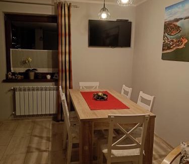Czorsztyn Apartamento | Apartament Karpetówka