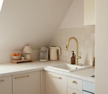 Murowana Goslina Apartamento | Apartament Kasztanowy