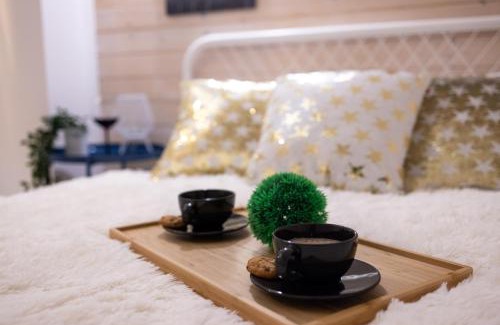 Ustrzyki Dolne Apartamento | Apartament Kasztelan II