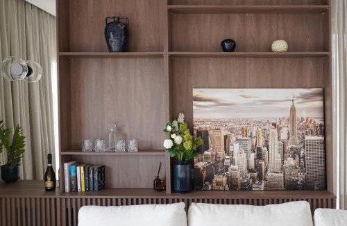Katowice Apartamento | Apartament Katowice Nadgórników Spodek Rynek