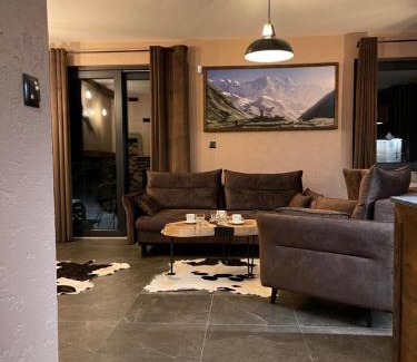 Szlachtowa Apartamento | APARTAMENT KAUKAZ