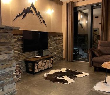 Szlachtowa Apartamento | APARTAMENT KAUKAZ