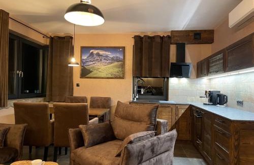 Szlachtowa Apartamento | APARTAMENT KAUKAZ