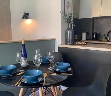 Pulawy Apartamento | Apartament kawalerka