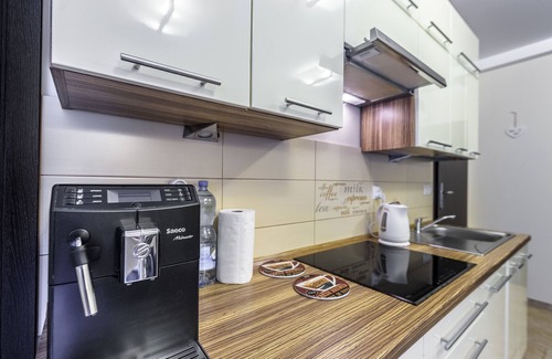 Swieradow-Zdroj Apartamento | Apartament Kawowy - Apartamenty 5d