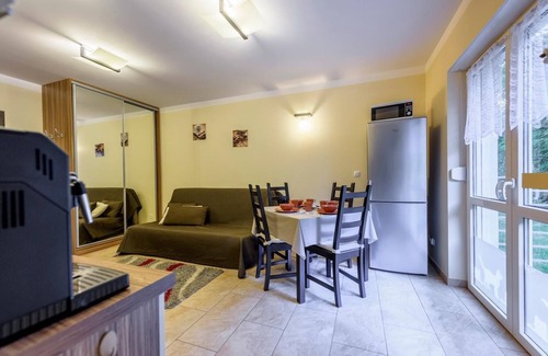 Swieradow-Zdroj Apartamento | Apartament Kawowy - Apartamenty 5d
