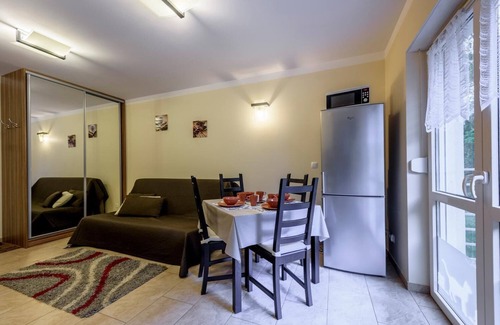Swieradow-Zdroj Apartamento | Apartament Kawowy - Apartamenty 5d